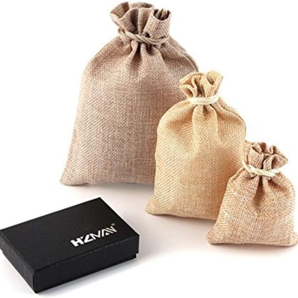 Silver & Gold Wide Open Hinge Cuff Bracelet for Women - Dainty, Hypoallergenic, - Picture 6 of 6